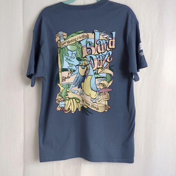 Other - Jimmy Buffett Concert Shirt 2006 Large